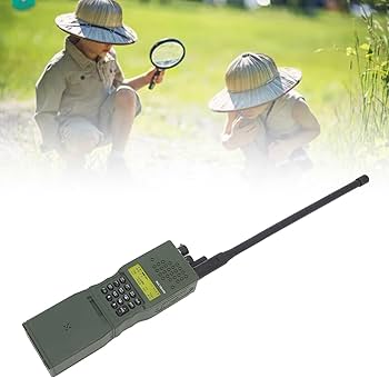 Amazon | PRC 152 ダミーラジオケースモデルシェル、機能なしトーキー